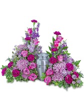 Gracefully Majestic Urn Tribute Urn Tribute