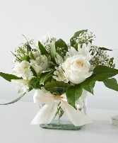 Gracefuls - 109 Vase arrangement 