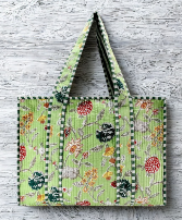 Gracie Quilted Bag Gracie Quilted Bag