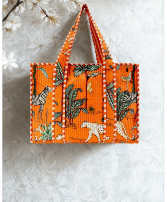 Gracie Quilted Bag Gracie Quilted Bag