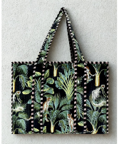 Gracie Quilted Bag Gracie Quilted Bag