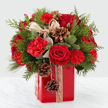 Gracious Gift