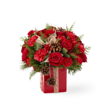Gracious Gift™ Bouquet 
