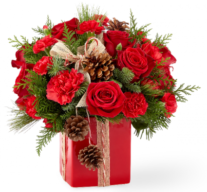 Gracious Gift FTD ARRANGEMENT
