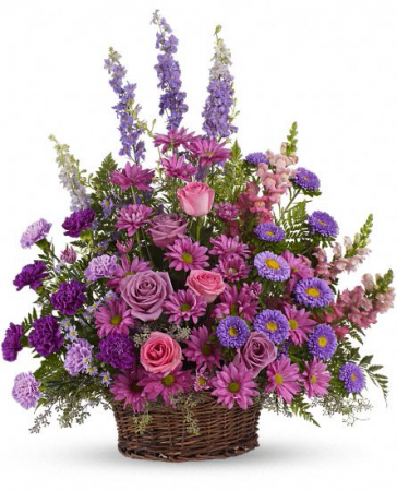 Gracious Lavendar