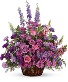Purchase this funeral home arrangement