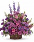 Purchase this funeral home arrangement