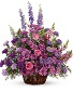 Purchase this funeral home arrangement
