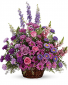 Purchase this funeral home arrangement