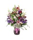 Gracious Love Flower Arrangement