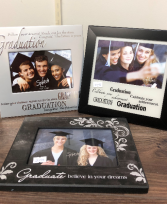 Grad Frames Gift Items