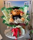 Graduation Bouquet 