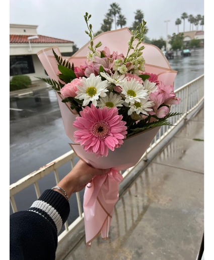 Graduation Bouquet 