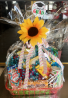 Fathers Day, Graduation or Birthday Goodie Basket 