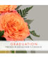 Graduation Celebration Premium Designer's Choice