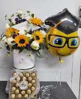 Graduation combo Graduation 