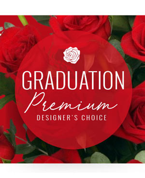 Graduation Flowers - THE POTTY PLANTER FLORIST - Etobicoke, ON