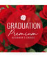 Graduation Congratulations Premium Designer's Choice