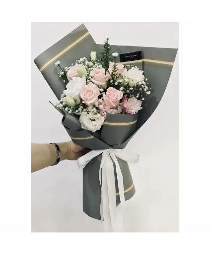 Graduation Presentation Bouquet 