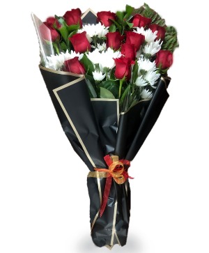 Graduation Special Bouquet 