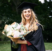GRADUATION WRAP GRAD WRAP