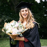 GRADUATION WRAP GRAD WRAP