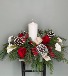 Grand Candle Centerpiece 