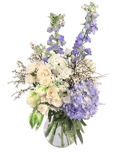 Grand Expression Vase Arrangement