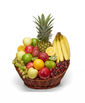 Grand fruit basket  