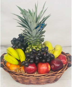 Grand fruit  Fruit Basket gift 