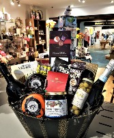 GRAND GALA GOURMET BASKET 