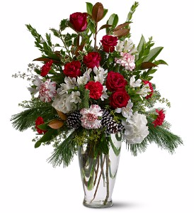 Grand Holidays in Presque Isle, ME | COOK FLORIST, INC. Grand Holidays in Presque Isle, ME | COOK FLORIST, INC.