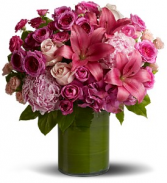 Grand Impressions Bouquet