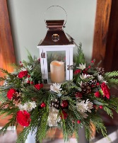 Grand Lantern Centerpiece 