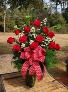 Be My Baby Rose arrangement