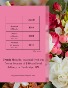 Grande Size Floral Subscription 