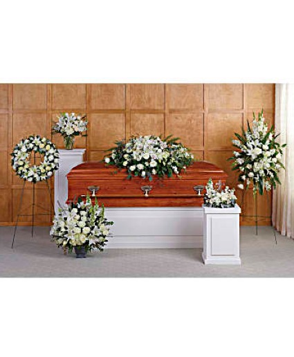 Grandest Glory Collection