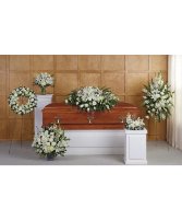 Grandest Glory  Sympathy Collection