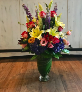 Grandeur Floral Arrangement