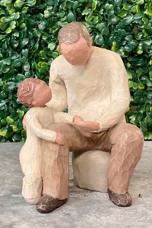 Grandfather 