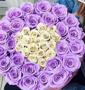 Grandiose Box with Small Heart