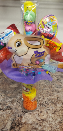 Grandkids Easter Candy Easter Candy