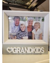 Grandkids frame Giftware