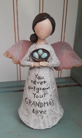 Grandma -Angel Gift