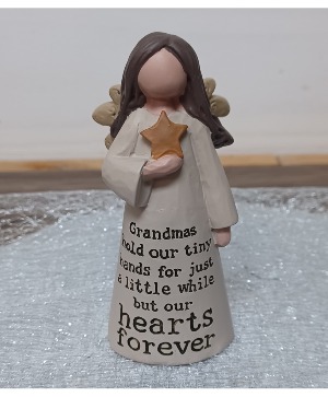 Grandma Angel Giftware