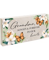 Grandma Marble Paver 