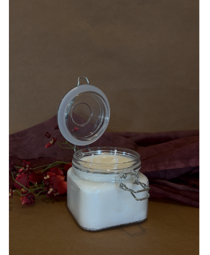 Grandmas Kitchen  Candle