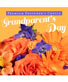 Grandparent's Day Beauty Premium Designer's Choice