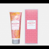 Grapefruit and bergamont body lotion