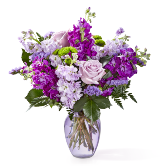 Grapeful Bouquet 
